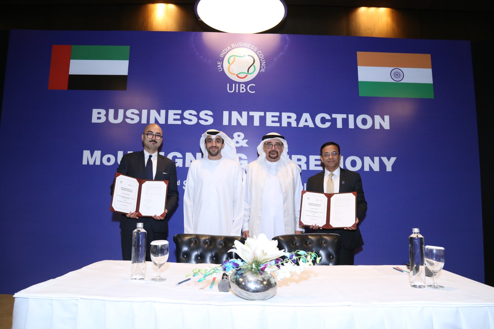 UAE India Start-up Series — image 4